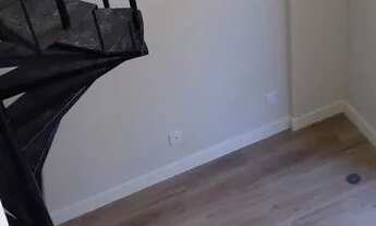 Imagem: Apartamento quarto e sala na ponta verde