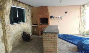 Imagem 6: CASA ASSOBRADADA - JARDIM LAS VEGAS - SP