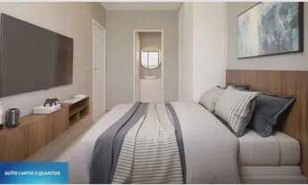 Imagem 7: Apartamento para venda tem 49 metros quadrados com 2 quartos em Jardim São Paulo - Recife