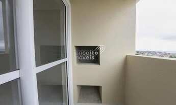 Imagem 5: Edifício Rio Volga - Centro - Apartamento