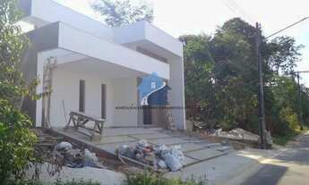 Imagem 2: Casa no Condomínio Quinta das Marinas - Ponta Negra