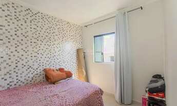 Imagem 6: Três casas no mesmo terreno