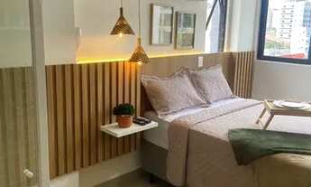 Imagem 6: Aluguel flat no bairro do bessa