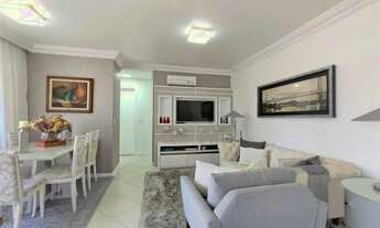 Imagem 6: Apartamento para venda com 75 metros quadrados com 2 quartos em Estreito - Florianópolis