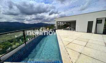 Imagem: Venda ou locação Casa em condomínio Mirante