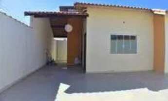 Imagem: Casa na praia em Itanhaém