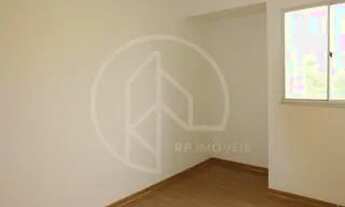 Imagem 6: Apartamento para venda tem 64 metros quadrados com 2 quartos em São Pedro - Juiz de Fora