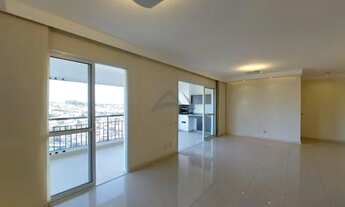 Imagem 6: Apartamento - Parque Alto Taquaral - Campinas