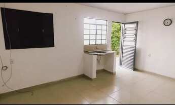 Imagem 4: Kitnet para locação em Itapira-SP