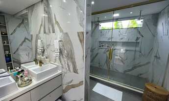 Imagem 7: Cass mobiliada Casa em condomínio com 5 dormitórios