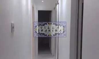 Imagem 3: EXCELENTE APARTAMENTO, FUNDOS, BEM SILENCIOSO!