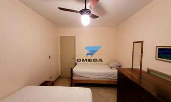 Imagem 6: Apartamento com 2 dormitórios à venda, 90 m² por R$ 310.000,00 - Jardim Astúrias - Guarujá