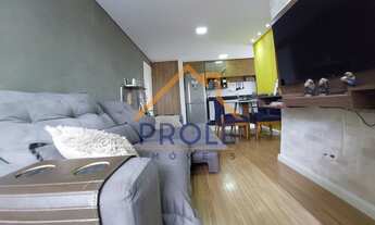 Imagem 2: Apartamento em Vila Noemia - Mauá