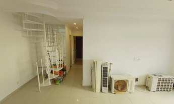 Imagem 5: BARRA - COND. CAMINO DEL SOL, 03 QTOS (2 SUÍTES), ARMÁRIOS COMPLETOS, PISCINA CHURRASQUEIR