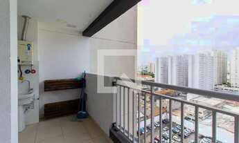 Imagem 7: Apartamento para Aluguel - Mooca, 1 Quarto, 40 m2