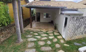 Imagem 1: Casa para aluguel possui 190 metros quadrados com 3 quartos