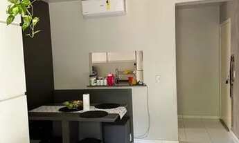 Imagem 2: Apto via parque 3 quartos