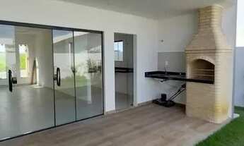 Imagem 5: Casa em condomínio fechado com 3 quartos sendo 1 suíte