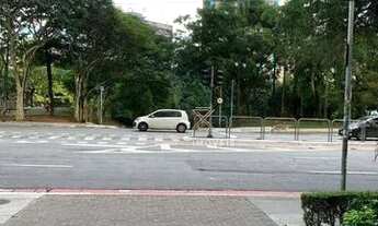 Imagem 2: Sala comercial à venda, 30 m² por R$ 340.000 - Vila Mariana - São Paulo/SP