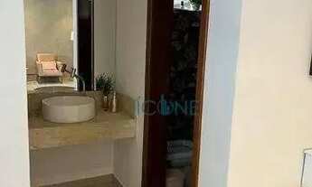 Imagem 6: Casa mobiliada com 3 suítes à venda, 500 m² por R$ 2.200.000 - Condomínio Ibiti do Paço