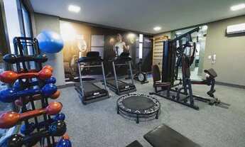 Imagem 4: Apartamento na Madalena-50M²/2 Quartos/2 Vagas/Oportunidade/Bem Localizado/Andar Alto