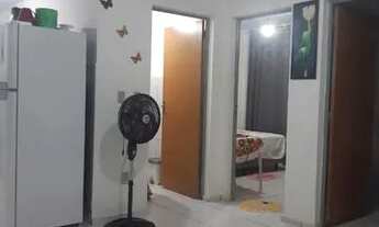 Imagem 2: Vendo apartamento residencial Boga ville na região do bairro porto alegre zona sul