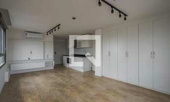 Imagem: Apartamento para Aluguel - Petrópolis