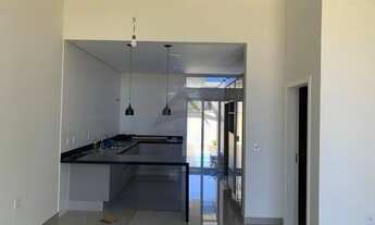 Imagem 2: Casa - Residencial Real Parque Sumaré - Sumaré