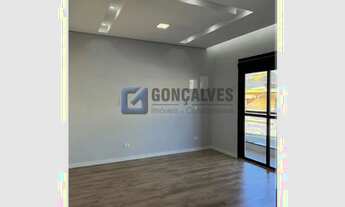 Imagem 6: SAO BERNARDO DO CAMPO - Residential / Sobrado - VILA ROSA