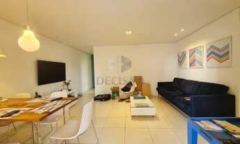 Imagem 3: Apartamento 3 Quartos à venda, 3 quartos, 1 suíte, 2 vagas, Buritis - Belo Horizonte/MG