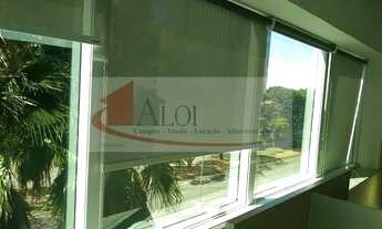 Imagem 4: Conjunto comercial com 492 m² Úteis de escritório mobiliado pronto para entrar quase novo