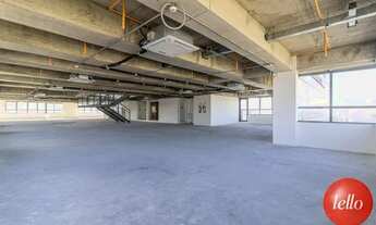 Imagem 3: São Paulo - Conjunto Comercial/Sala - Vila Leopoldina