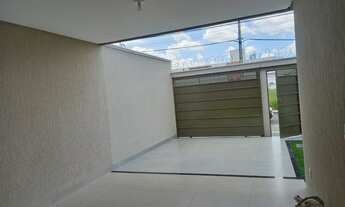 Imagem: Casa 3/4 Sendo 1 suíte no Jardim Luz em