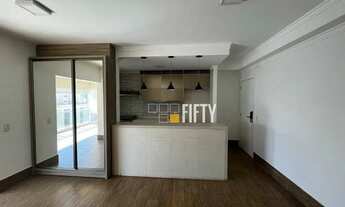 Imagem 2: Apartamento com 2 dormitórios, 72 m² - venda por R$ 1.160.000,00 ou aluguel por R$ 6.753,0