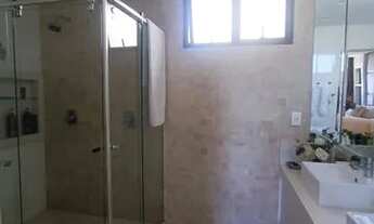 Imagem 6: Apartamento para venda com 180 metros quadrados com 3 quartos em Jardim das Américas - Cui