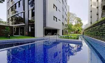 Imagem 3: JS) Central Park Jaqueira | More no melhor 5 suítes do Recife | 4 vagas