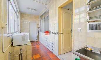 Imagem: Cobertura com 4 dormitórios à venda, 174