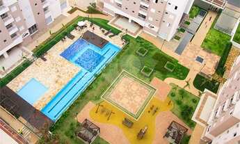 Imagem: Indaiatuba - Patio Andaluz- Torre Marbella