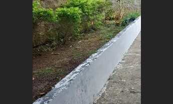 Imagem 5: Lote 300 4 quartos 2 banheiros 1 ponto comercial na frete Quintal grande