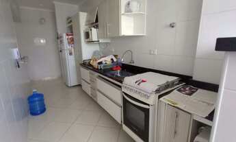 Imagem 7: Apartamento com 2 dorms, Caiçara, Praia Grande - R$ 380 mil, Cod