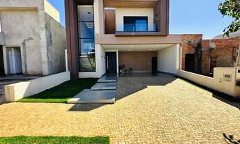 Imagem: Casa de condomínio sobrado para venda possui