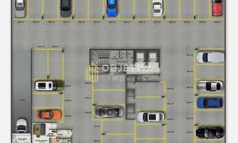 Imagem 6: Apartamento à venda 2 Quartos 1 Suite 1 Vaga 81.53M² Zona Nova Capão da Canoa - RS