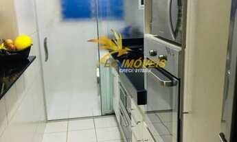 Imagem 5: Venda - Apartamento - Vila Belvedere - Americana - SP