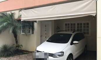 Imagem 2: JACAREí - Casa de Condomínio - Parque Itamarati