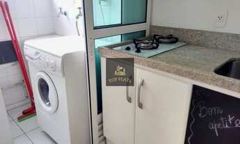 Imagem 7: Flat disponível na Vila Nova Conceição - SP