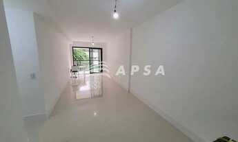 Imagem 4: Apartamento-À VENDA-Laranjeiras-Rio de Janeiro-RJ