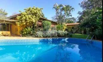 Imagem: SÃO PAULO - Casa Padrão - BROOKLIN