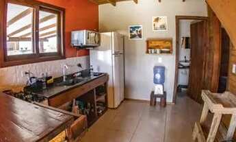 Imagem 6: Casa temporada diaria ou pacote, praia do rosa 2 quartos próxima a lagoa Quintino e praia