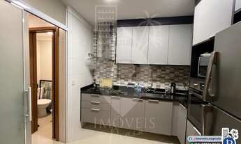 Imagem 7: Apartamento para venda com 55 m² com 1 quarto em Boqueirão - Santos - SP