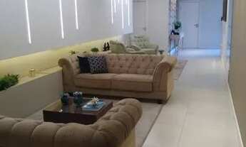 Imagem 2: Apartamento dois quartos semi mobiliado